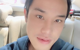 Diễn viên Cường Phạm qua đời ở tuổi 31