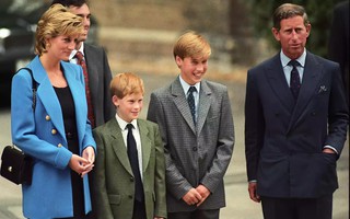 Lần đầu trải lòng sau mất mát Công nương Diana, Thân vương William chia sẻ về hành trình chữa lành kéo dài hàng thập kỷ