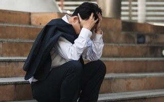 Trầm cảm vì vợ cũ bạo hành