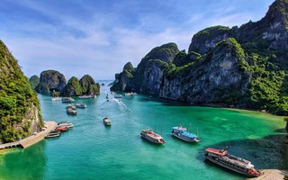 Hạ Long rục rịch khởi động du lịch hè, mục tiêu trở thành thiên đường nghỉ dưỡng phía Bắc
