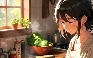 Tôi bầu 7 tháng vẫn cố đi làm lấy lương, trưa nắng chóng mặt không được nghỉ ngơi còn bị mẹ chồng bắt dậy nấu nướng
