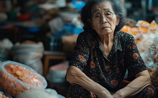 Sống cạnh nhà vợ, ngày nào mẹ vợ cũng đảo qua nhà 1 lần và lần nào cũng sẽ có chuyện xảy ra