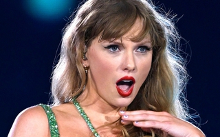 Taylor Swift bị điều tra?