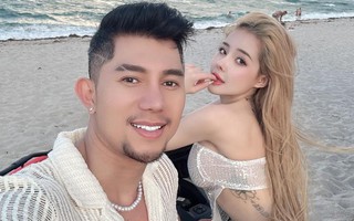Yêu như Ngân 98 - Lương Bằng Quang: Thị phi ngập mặt nhưng vẫn bên nhau, vì sao?