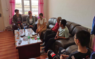 Sự thật ngã ngửa đằng sau lời hứa của bố vợ