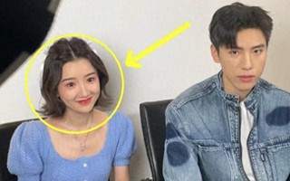 “Tóc ngắn uốn” chính là xu hướng hè 2025: Bí kíp thu nhỏ mặt chỉ trong một lần cắt!