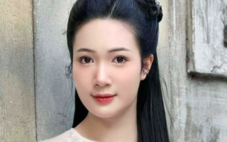 Thanh Huế: 'Có người nói mặt tôi chỉ hợp đóng vai hư hỏng, ăn chơi'