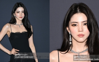 Kẻ thù số 1 của Han So Hee tại Cannes: khiến nữ diễn viên “tàng hình” trên thảm đỏ, chuyên dìm nhan sắc!