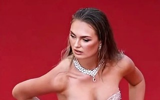Thêm vùng cấm khiến nghệ sĩ hết dám làm lố