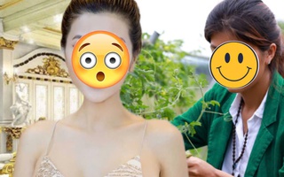 Hoa hậu đông con nhất Vbiz: Gặp cú sốc tới mức nhập viện tâm thần, phải rao bán biệt thự 100 tỷ