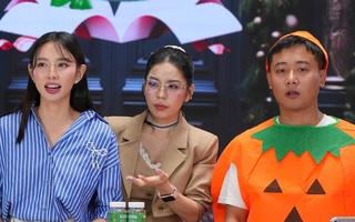 Chân dung Hoa hậu Nguyễn Thúc Thùy Tiên, người vừa bị khởi tố, bắt giam trong vụ kẹo rau củ Kera