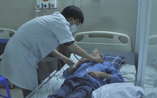 Hà Nội thêm 23 ca COVID-19 trong một tuần