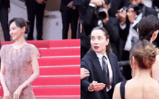Phạm Băng Băng, Han So Hee và dàn minh tinh châu Á bị đuổi khỏi thảm đỏ Cannes, dấu hiệu phân biệt chủng tộc?