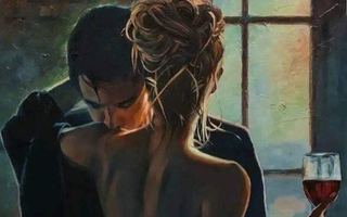 Tôi từng nghĩ mình là người vợ hạnh phúc cho đến khi người cũ nhắn tin vẻn vẹn 3 từ