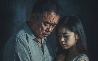 Bị mẹ chồng quát mắng, tôi liền bỏ về ngoại, bố lập tức kéo tôi lên xe đến thẳng nhà thông gia nói một câu xé toạc mối quan hệ