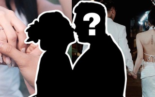 Cặp đôi Việt vừa cầu hôn sau 5 năm yêu: Bên nhau đầy sóng gió, đàng gái từng đổ vỡ và có 2 con riêng