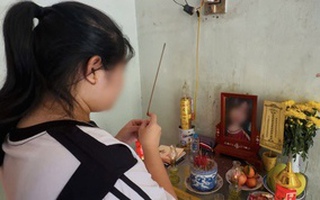 Vụ tai nạn dẫn đến người cha bắn tài xế cán chết con mình: Lời kể nhân chứng