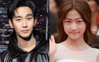 Kim Soo Hyun có nguy cơ phải bồi thường hàng triệu USD tại Đài Loan (Trung Quốc)