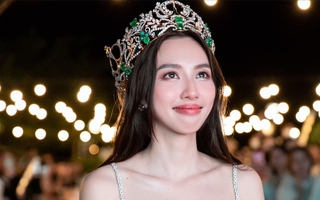 Thùy Tiên đứng trước nguy cơ bị tước vương miện Hoa hậu Hòa bình Quốc tế: Chủ tịch Nawat nói gì?