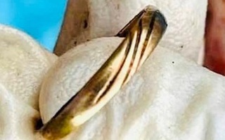 Phát hiện thi thể nam giới ở Bình Dương: Ngón tay đeo nhẫn màu vàng, khắc chữ "K.Hoa H.610"