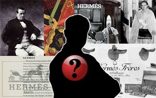 Bí mật của gia tộc Hermès: Người con rể sẵn sàng "đổi họ" để kế nghiệp, bước chuyển giao làm nên đế chế xa xỉ