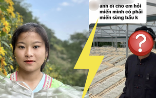 Chuyện gì đang xảy ra với miến dong Sùng Bầu?