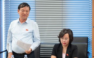 Sản xuất, buôn bán thuốc giả: Băn khoăn bỏ án tử hình vì hành vi có thể khiến nhiều người thiệt mạng