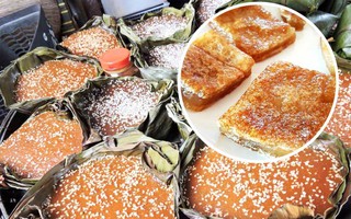 Mua gì ở Hội An – Đà Nẵng? Gợi ý 9 đặc sản ngon dễ mang về làm quà, không lo cồng kềnh