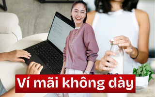 6 thói quen đốt tiền mà nhiều người mắc hàng ngày, đến khi 40 tuổi tôi mới nhận ra vì sao ví mãi không dày