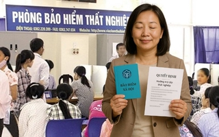 Ở tuổi này, thất nghiệp... thật đáng sợ nhưng tôi may mắn có được khoản tiền bất ngờ mà vơi bớt nỗi lo cơm áo!