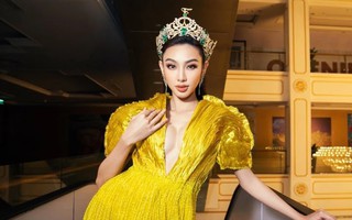 Giật mình với thu nhập của Hoa hậu Nguyễn Thúc Thùy Tiên trước khi bị bắt