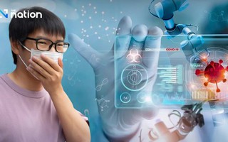 Làn sóng COVID-19 mới lan rộng tại Trung Quốc, Thái Lan, Singapore