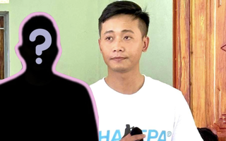 1 thành viên nổi tiếng trong team Châu Phi đang lâm vào cảnh khốn đốn