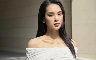 Quỳnh Lương “bóc phốt” chồng cũ, tung ghi âm cãi cọ căng thẳng: Anh động vào con tôi là anh sai rồi