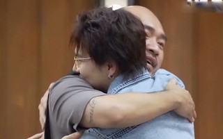 Mưa Lửa: Lần đầu hé lộ câu nói hóa giải "mâu thuẫn" 8 năm của Duy Khánh và Tiến Luật