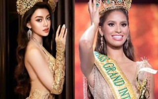 Miss Grand International từng có 5 nàng hậu bị tước danh hiệu, lý do là gì?