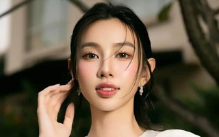 Loạt ảnh Thùy Tiên bị gỡ