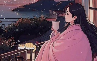 Mẹ chồng ở quê lên chăm con dâu bầu, đến bữa mâm cơm toàn món "lạ"