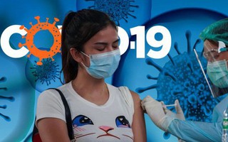 Biến thể COVID-19 mới XEC tại Thái Lan "lây lan nhanh gấp 7 lần cúm: Tăng cường phòng ngừa ngay từ hôm nay