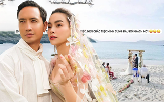 NÓNG: Hồ Ngọc Hà và Kim Lý chuẩn bị làm đám cưới?