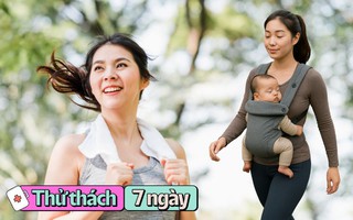 Thử áp dụng phương pháp "đi bộ kiểu Nhật" vì tin vào lời hứa hẹn "đốt cháy nhiều chất béo, giảm huyết áp", 1 tuần sau tôi đã "hối hận"