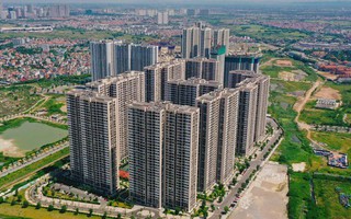 Thu nhập gần trăm triệu đồng mỗi tháng, trưởng phòng kinh doanh vẫn bị ngân hàng từ chối hồ sơ vay mua nhà