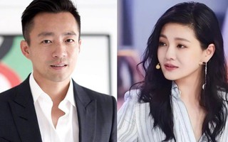 Chồng cũ Từ Hy Viên thật hết nói nổi: Có động thái tiêu cực thế này, tâm lý con cái sẽ ra sao?