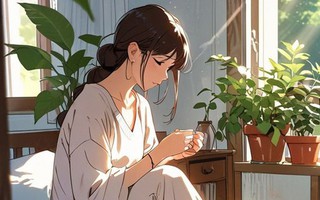 Đang ở cữ nhưng cứ bật điều hòa là em chồng lại lén tắt đi, tôi đề nghị một câu xong không thấy cô em bén mảng vào phòng nữa