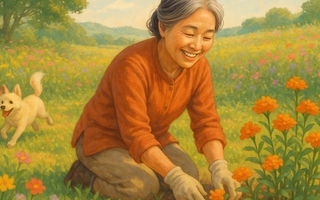 Đạt được 4 điều này trước tuổi 60, bạn xem như đã "thắng đời" rồi đấy!