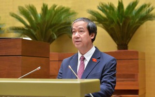 Thêm nhóm học sinh được miễn, giảm học phí