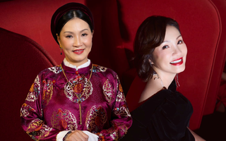 Hồng Đào sau thông tin kết hôn ở tuổi 63 chiếm sóng MXH: Ngôi sao chưa từng "hết thời" của showbiz Việt