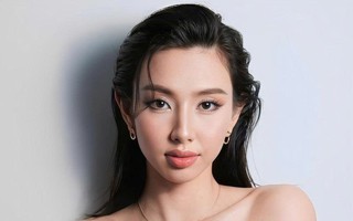Công ty quản lý phát thông báo chấm dứt hợp đồng với Thùy Tiên