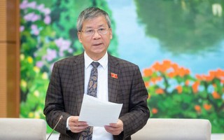Xây 25 đại học ở Hà Nam sẽ lãng phí, chậm tiến độ như BV Bạch Mai, Việt Đức?
