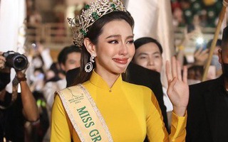 Sen Vàng "dứt tình" chỉ sau 1 ngày Thuỳ Tiên bị bắt, tại sao phải gấp rút như vậy?